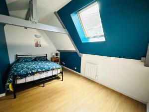 Appartements La Chatelaine : photos des chambres