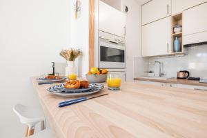 St.Roch : vue mer, parking, clim