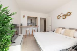 St.Roch : vue mer, parking, clim