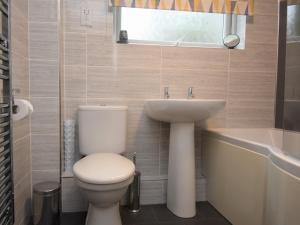 3 Bed in Keswick SZ547