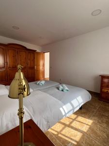 Salobre Blue Sky 1 - Adults Only