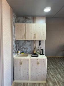 كوخ الملاذ الريفي MalathCottage