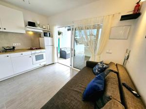 Apartamento TAISA Playa Roca