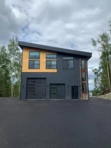 Lakeview Oasis on Big Lake Waterfront - Houston