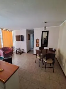 Departamento Doña Alejandrina - Copiapó