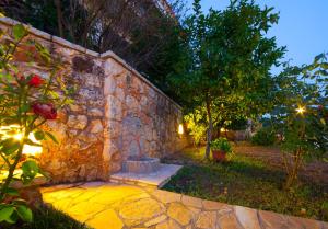 IonianView Apartments Epirus Greece