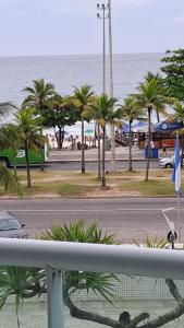 Apartamento frente mar - Barra da Tijuca