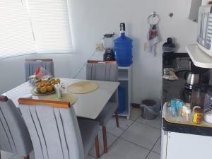 Apartamento frente mar - Barra da Tijuca