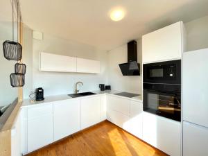 Appartements Le Bel Horizon - Chaleureux & Lumineux proche gare : photos des chambres