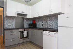 Logement raffiné, parfait pour courts ou longs séjours