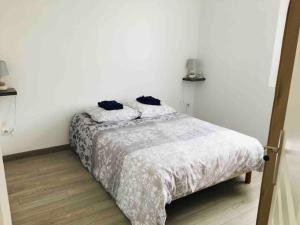 Maisons de vacances Maison « Au petit Bonheur » chatelaillon plage : photos des chambres