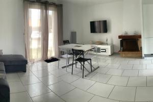 Maisons de vacances Maison « Au petit Bonheur » chatelaillon plage : photos des chambres