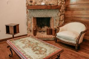 La Perezosa en Cerro Azul - Somos Pet friendly