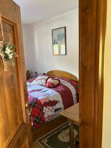 Habitación Doble con baño privado