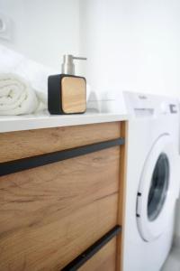 Appartements Le Bel Horizon - Chaleureux & Lumineux proche gare : photos des chambres