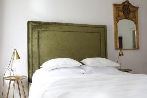 Premium Class Apartments III 