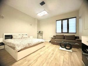 Nataly New luxury apartment on Black sea