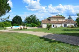 B&B / Chambres d'hotes La Gentilhommiere : photos des chambres