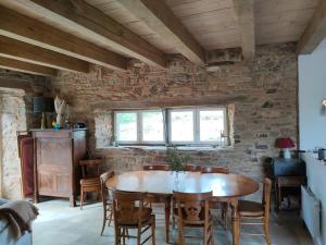 Maison Béganne - Nature & Charme