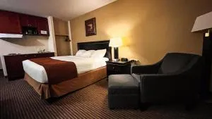 Horizon Inn & Steakhouse - Valleyview