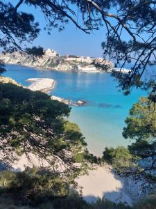 Relais Al Faro Bed&Breakfast