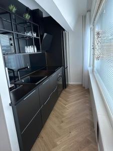 Rewell Suite - Central location and nice view!
