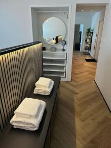 Rewell Suite - Central location and nice view!