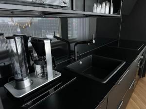 Rewell Suite - Central location and nice view!