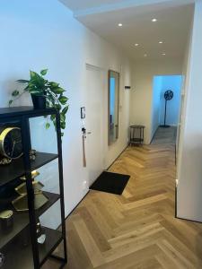 Rewell Suite - Central location and nice view!