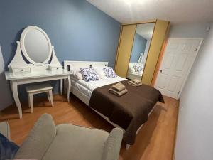 Willa ,,Sand Garden" - Osiedle Bałtyk - Grzybowo