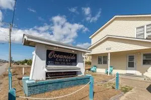 Oceanside Court by KEES Vacations - Nags Head