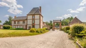 Lieu Dieu, Domaine de Campagne - Beauchamps