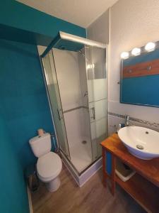Appartements Studio dans une residence - S04107 : photos des chambres