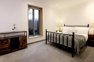 Cozy Farm Stay In Norfolk W Parking