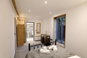 Cozy Farm Stay In Norfolk W Parking