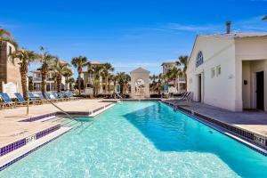 Carillon Beach 26: What a Day!