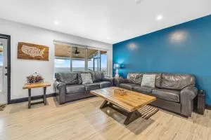 Wake up to the Sunrise on Lake Placid - Venus