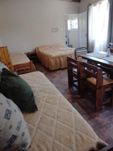 Cabaña Jireh monoambiente - Ubytování bez kategorie ve městě San Rafael