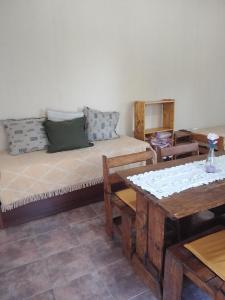 Cabaña Jireh monoambiente