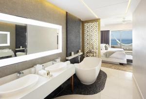 Residential Retreat 1 Bedroom Suite Garza Blanca Resort & Spa