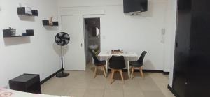 Monoambiente reciclado a nuevo zona Aldrey