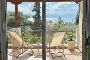 Villa Oinoni - 爱琴娜岛