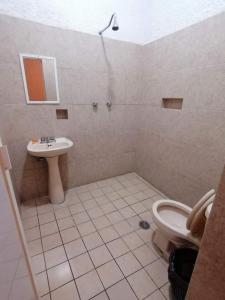 Hotel Madrid Guadalajara