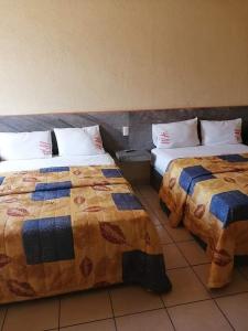 Hotel Madrid Guadalajara