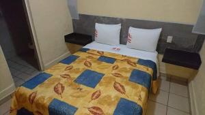 Hotel Madrid Guadalajara