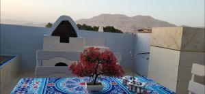 Mountain kingdom house