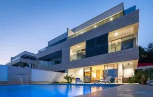 Villa Delux View - Žuronja