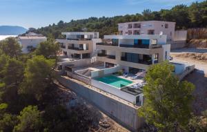 Villa Delux View