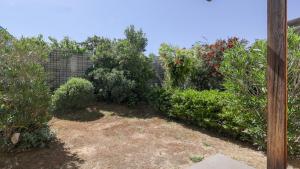 Appartements MAISONNETTE 6 PERS PROCHE L-ILE ROUSSE : photos des chambres
