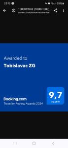 Tobislavac ZG